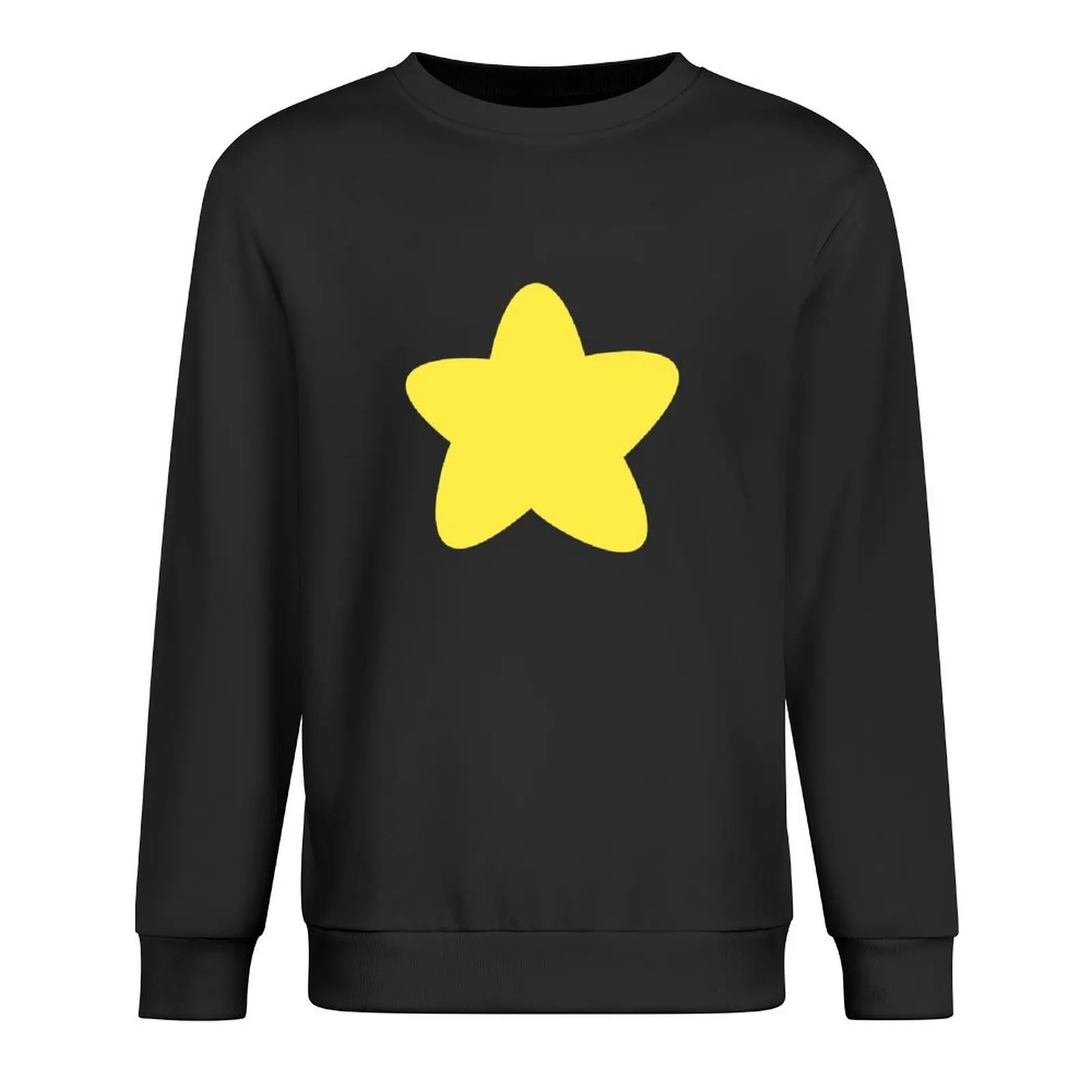 Steven Universum Star Sweatshirt Männer tragen neu in Hoodies & Sweatshirts