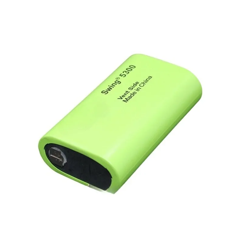 3.7v 5300mAh Lithium Battery Low Temperature Fuel Lithium Battery 13A Discharge High-capacity Power Lithium Battery for Charging