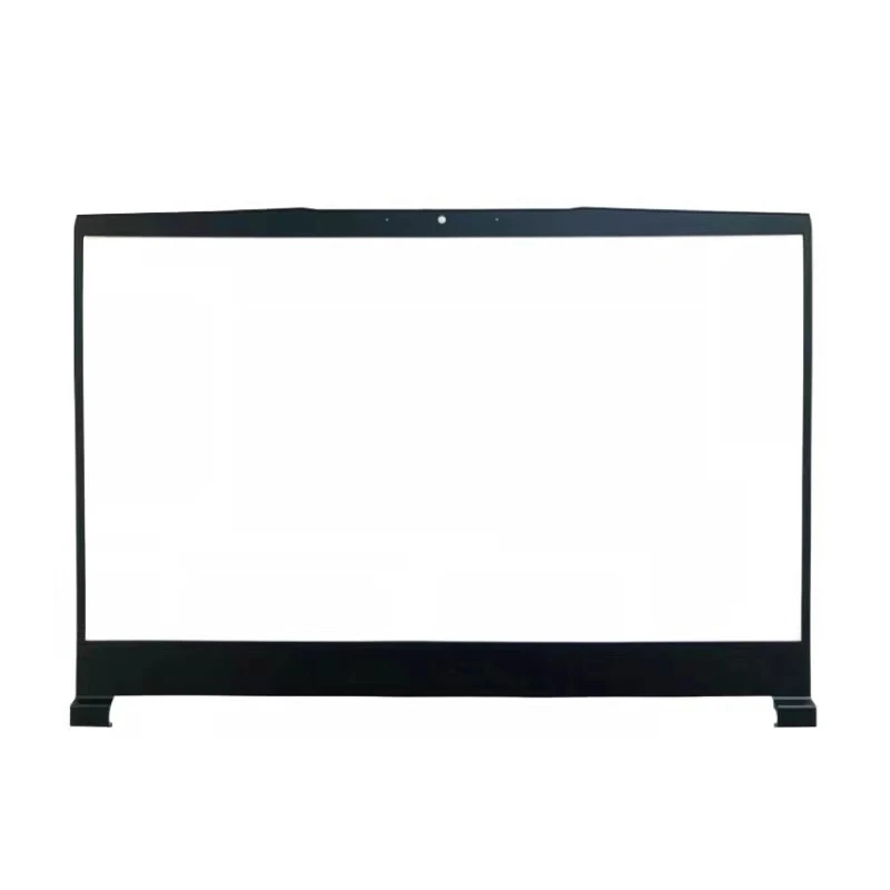 OEM Replacement New for MSI GF63 GF63VR MS-16R1 16W1 GF65 Laptop LCD Front Bezel Cover