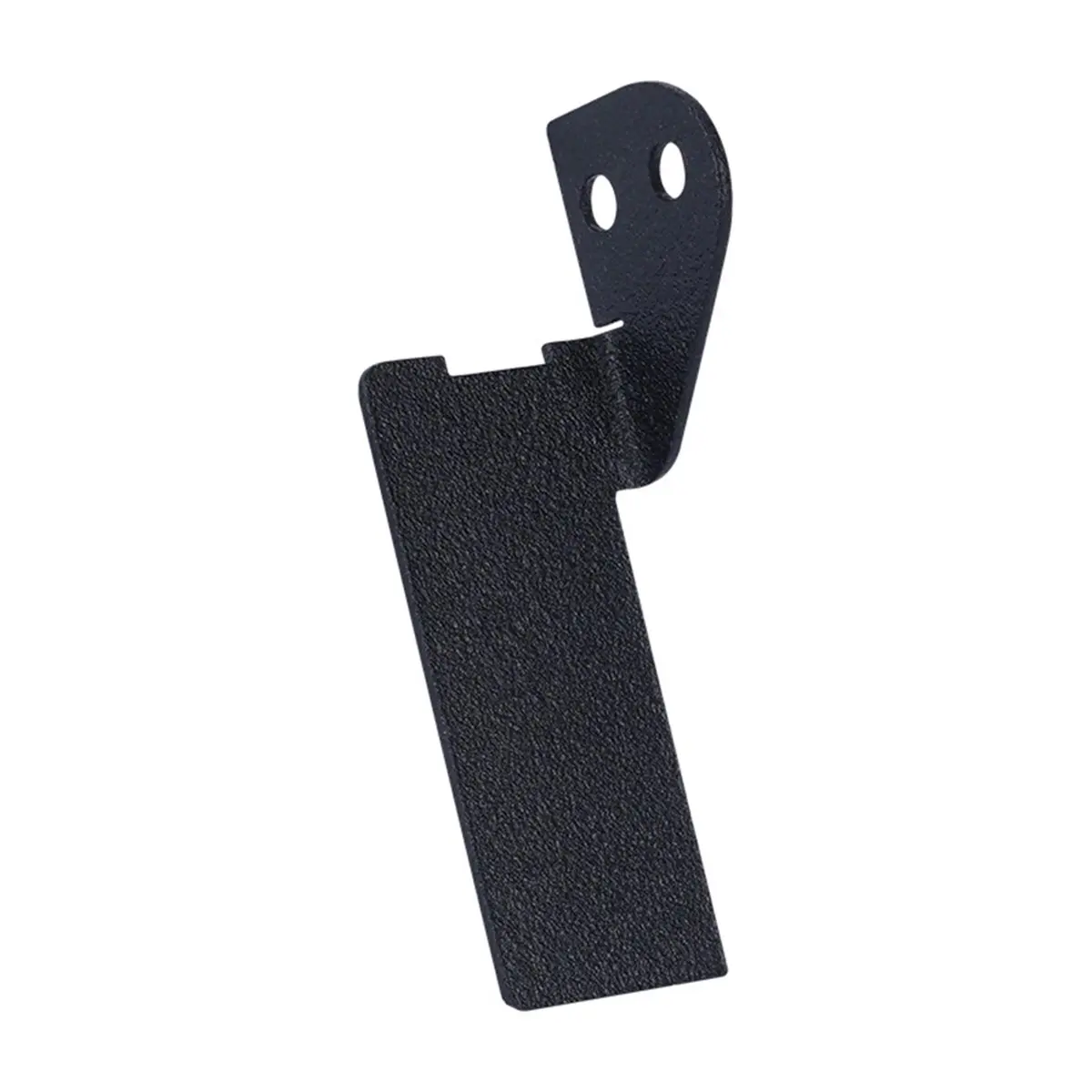 A85P For Bambu Lab A1/A1 Mini Scraper Replacement for Bambu Lab A1 Series 3D Printer Parts Metal Scraping Replacement