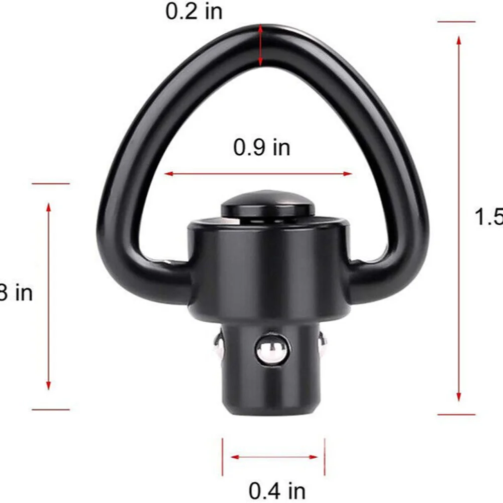 QD Sling Swivels 1