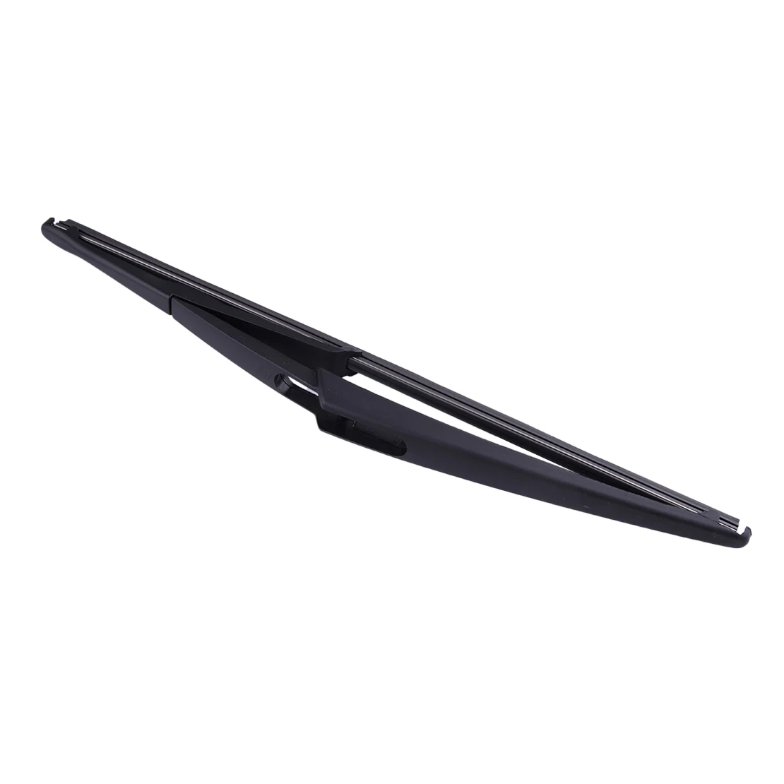 Black Rear Window Windshield Wiper Arm Blade Fit for Nissan Qashqai +2 Dualis J10 2013 2012 2011 2010 2009 2008 2007 2006