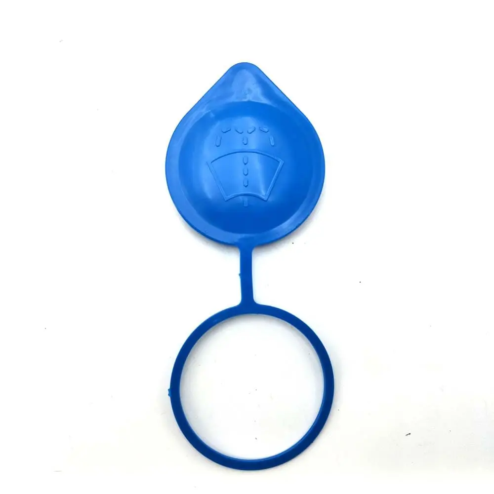 

Windshield Washer Fluid Bottle Cap Reservoir Lid 38513-SC4-672 For Honda & Acura