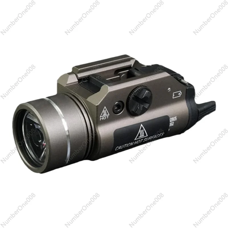 

High Brightness TL-1 Hanging Flashlight 1000 Lumens High Brightness Flashlight with Strobe 2011/P1 Flashlight Lighting Lamp