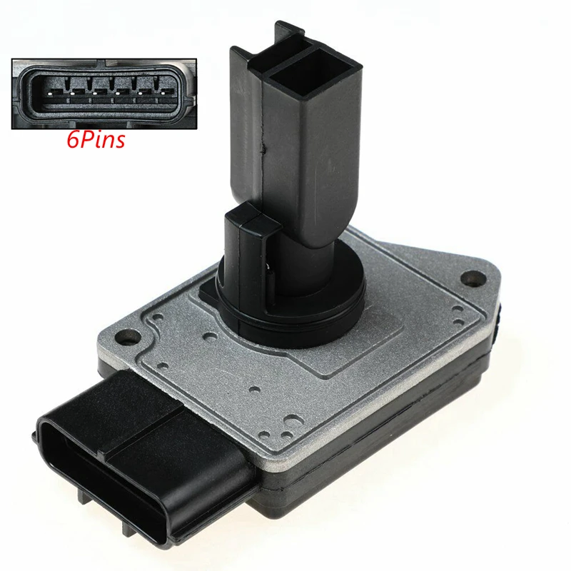 1L5F-12B579-AB MAF Mass Air Flow Meter Sensor For FORD FOCUS Mondeo Estate Saloon 1L5F12B579AB