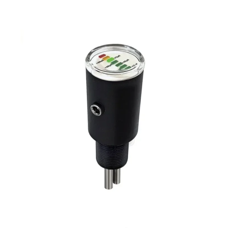 Reliable AZ8311 Water Cleanliness LED Indicator With Automatic Temperature Compensation Function TOOL