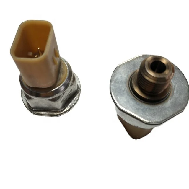 Sensore di pressione solenoide per escavatore TLF E324D 325D 325DL 326D 267-1402 2671402 C9 248-2169 Tipo motore