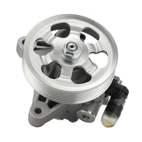 56110-PND-003 56110-RAA-A01 Servopump med remskiva 56110RAAA01 För Honda Accord 2003-2006 2007 2.4 3.0 10 best sales servostyrning - №1