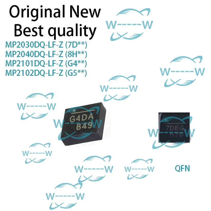 (5-30 Pcs)New Mp203…