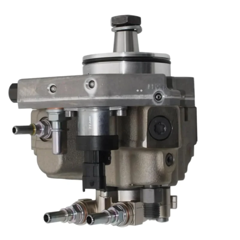 ATV&UTV0445020137 5258264 New Genuine Fuel Pump Assembly Fit ISDE 6.7L Diesel Engine