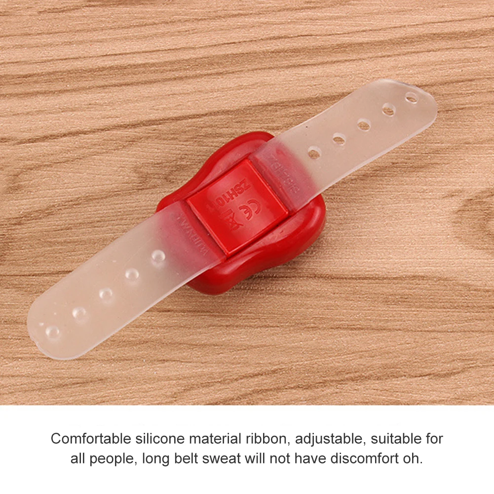 1-10PCS Mini Ring Shape Finger Counter LCD Electronic Digital Tally Counter Smart Ring Click Lap Counter Event Clicker Finger Co