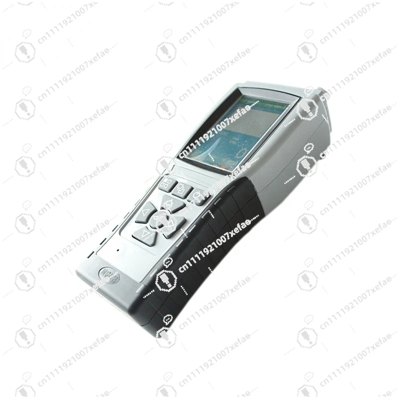 Portable multi-gas analyzer CH4 O2 CO H2S gas detector