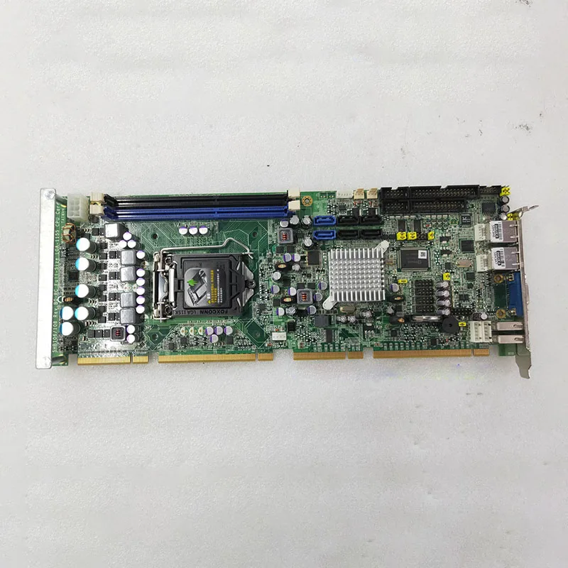 SHB106/108 REV.B0-RC For Axiomtek Industrial Computer Motherboard High Quality Fully Tested Fast Ship