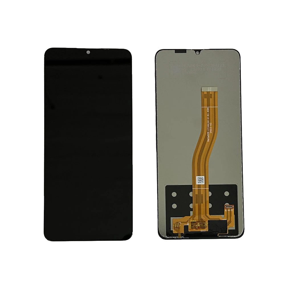 6.75''Original Tested For Blackview Color 8 LCD Display Touch Screen Digitizer Assembly Repair For Blackview Color 8 Lcd Sensor