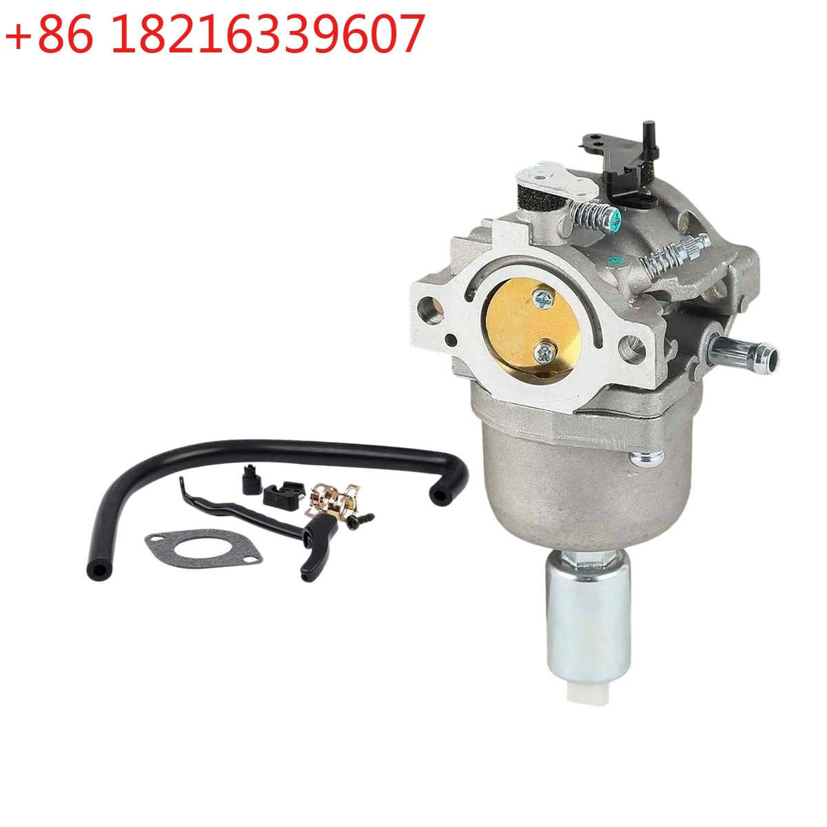 Carburetor Carb 14HP 15HP 16HP 17HP 18HP for Briggs & Stratton 799727 698620