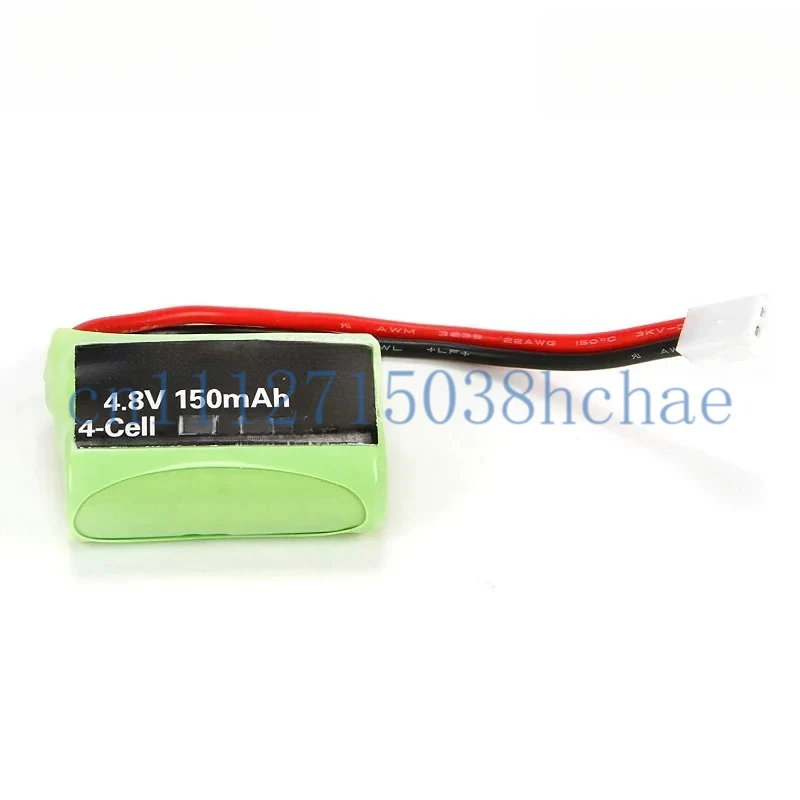NiMH 4.8V 150mAh  Battery for Molex DYNB0008 Batteries Compatible for SportDOG