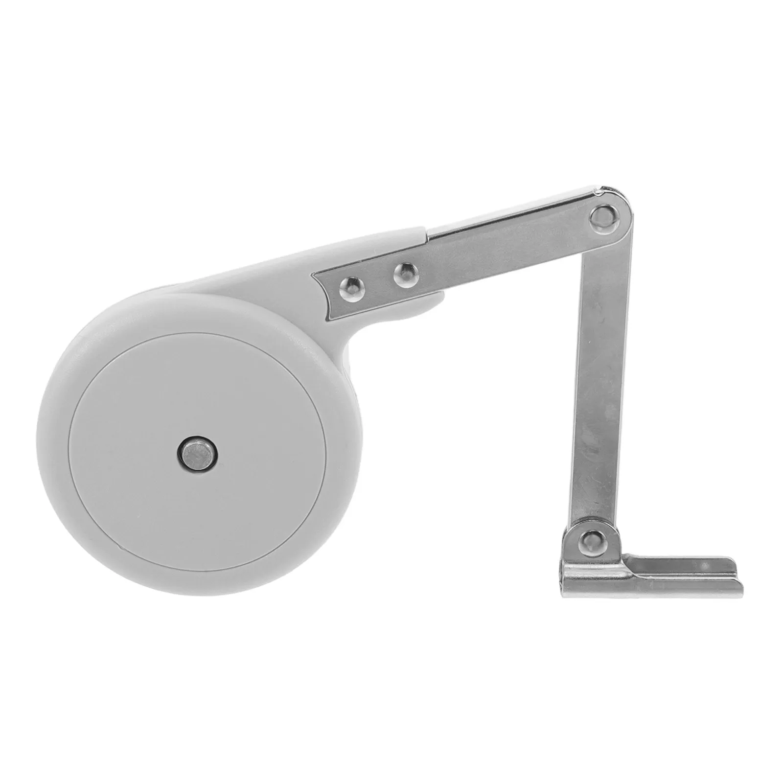 Heavy Duty Hydraulic Support Rod Soft Close Hinge for Storage Trunk Cabinet Door Damper Closure Hydraulic Lift Up Door Closing