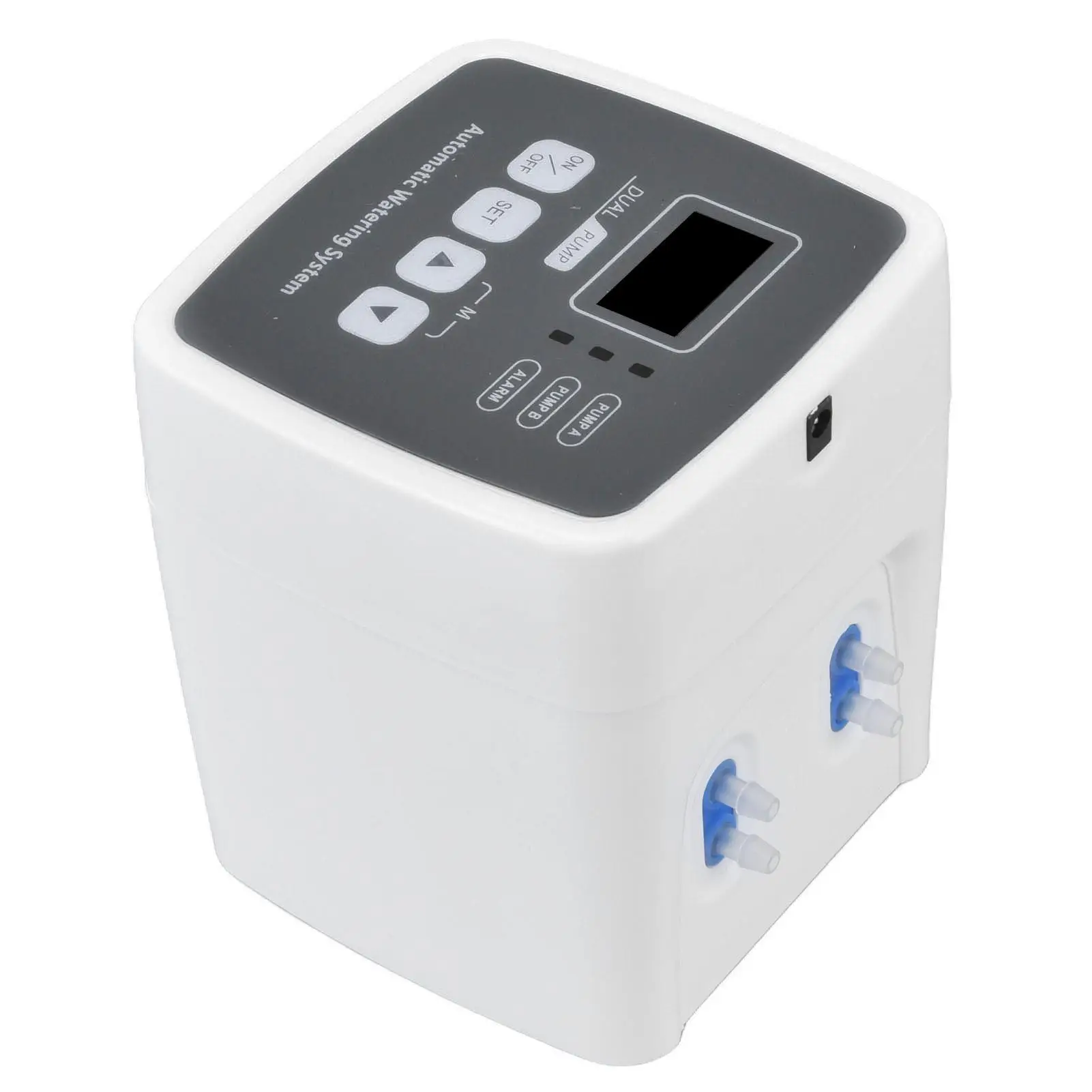 Automatic Irrigation Timer Watering Controller for courtyard 110-240V