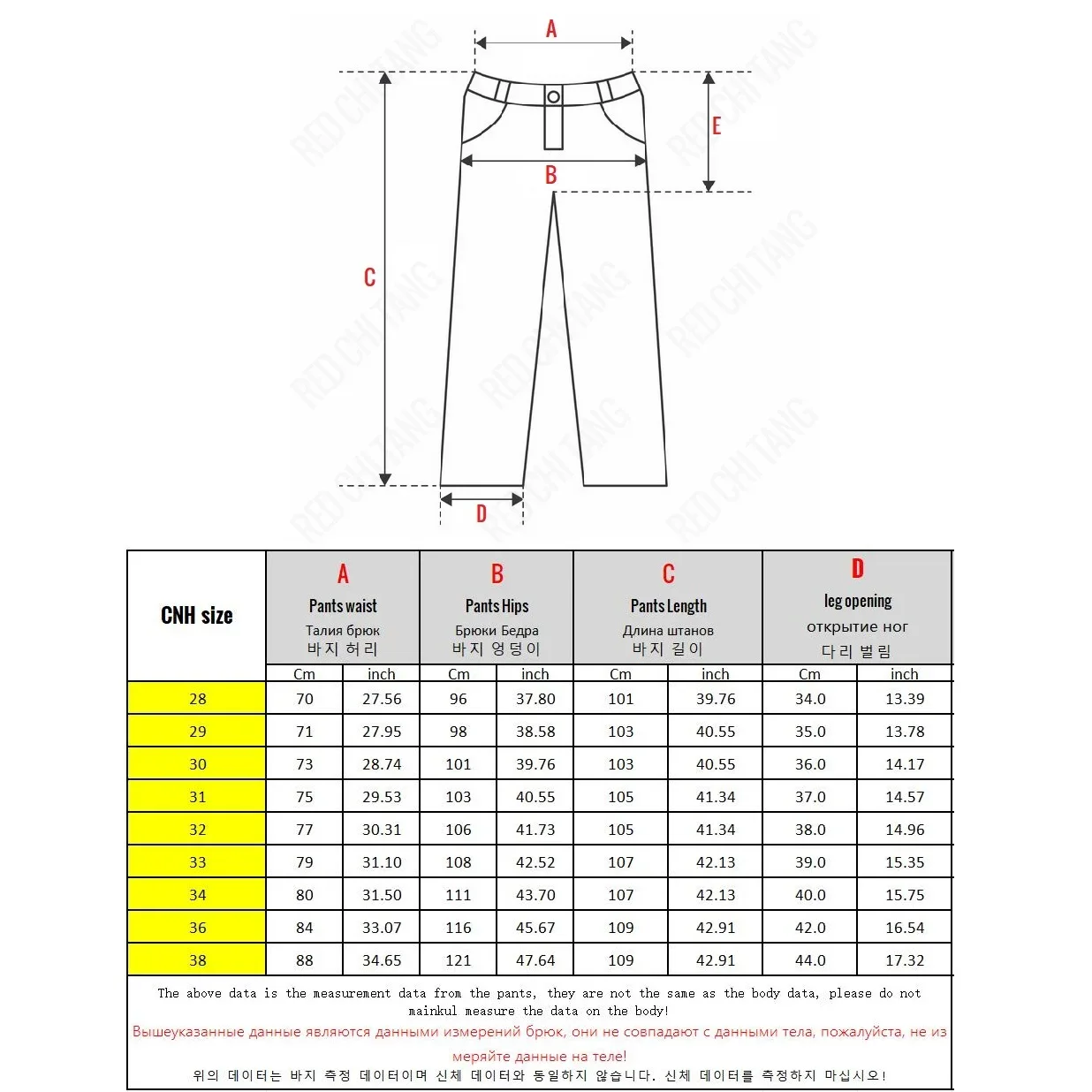 2024 New in Men Cargo Pants Straight Leg Cotton Casual Trouser Male Elastic Waist Stretch Side Pocket Safari Style Autumn Black