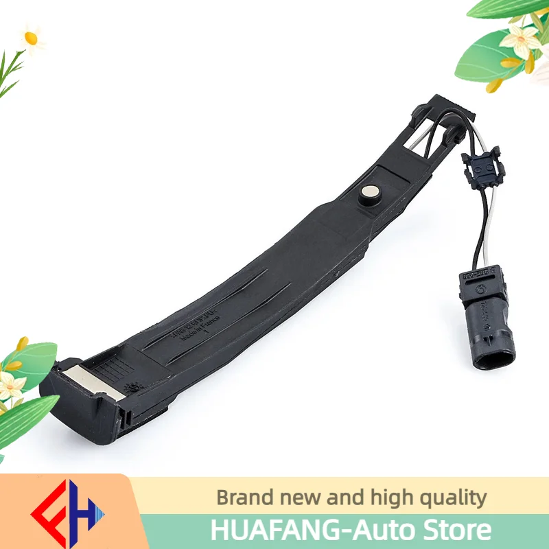 Original Exterior Door Handle Sensor 4g8927753,4g8927753b For A1,a4 B8,a5,a6 C7,a7,a8 D4,q3,q5,q7 4m 3.0t 2015-2019 High Quality