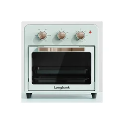 Cocina eléctrica inteligente sin aceite, horno de gran capacidad, tostadora manual, freidora de aire, 10L, 1200w, 2022, venta al por mayor