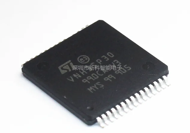 

Mxy VNH3SP30 VNH3SP30TR-E VNH3SP HSOP 1PCS integrated circuit IC chip