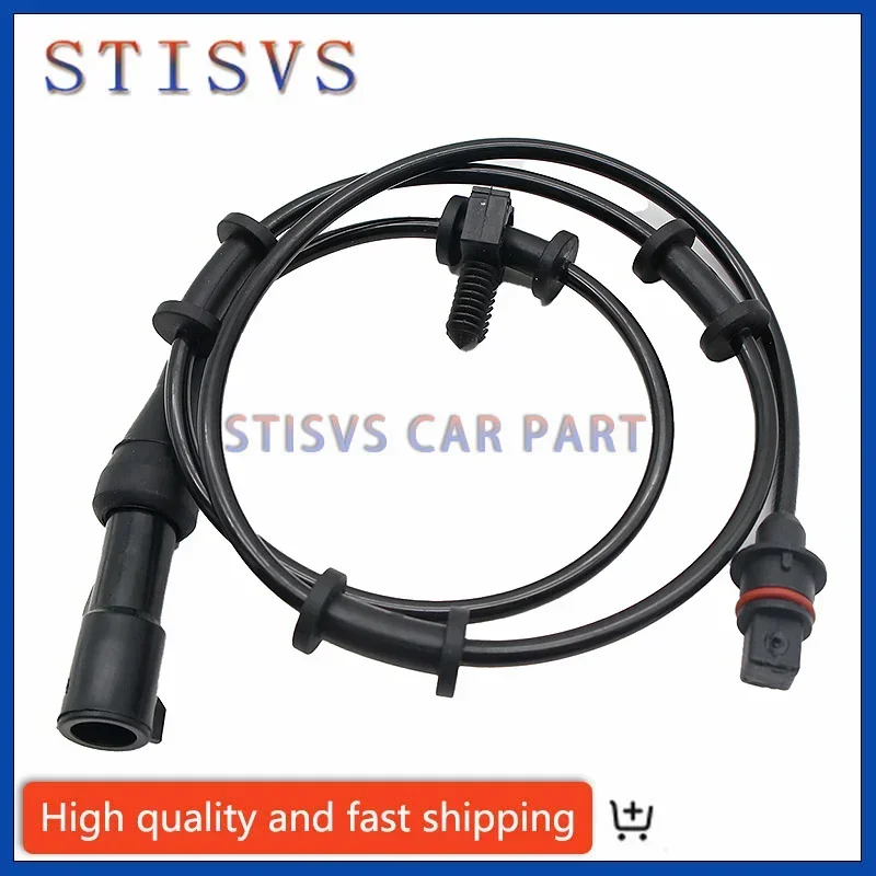 

1 шт. XR 851751 Передний и задний L/R датчик скорости колеса ABS для Jaguar S-Type X200 XF X250 1999-2015, новые высококачественные автомобильные аксессуары