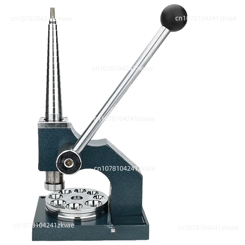 For Ring Mandrel Sizer Tool Expanding Reducing Resizing Rod for Jewelry Rounding