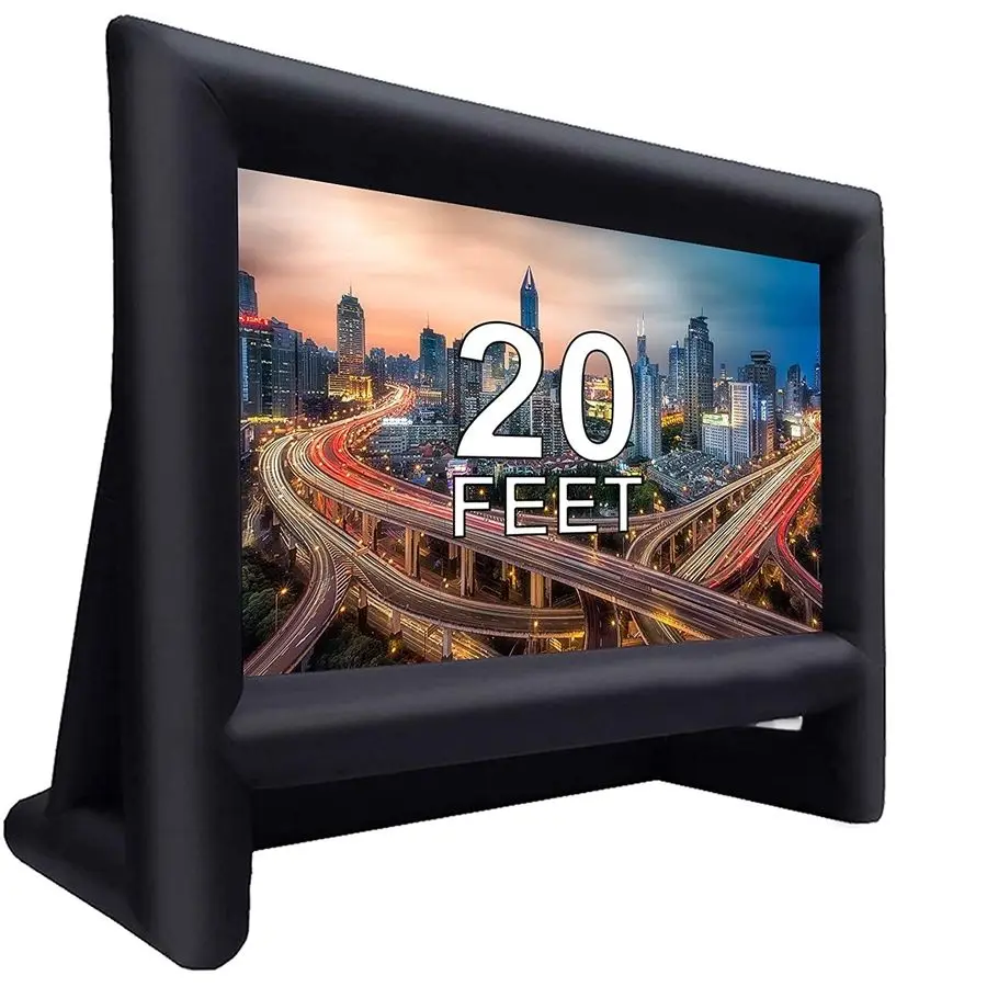 Feet Inflatable Pro…