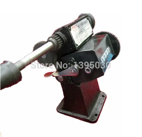 Manual Coil Winding Machine High Quality Coil Winder Hand Dual-Purpose Coil Winding Tools 2025 NEW