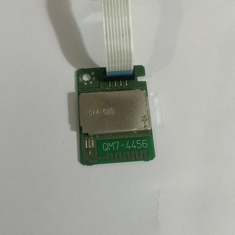 1PC QM7-4470 WIFI Board for Canon TS8152 TS8090 TS8150 TS8000 TS8140 TS8340 TS8190 TS8300 TS8280 TS8160 TS8053 TS8260