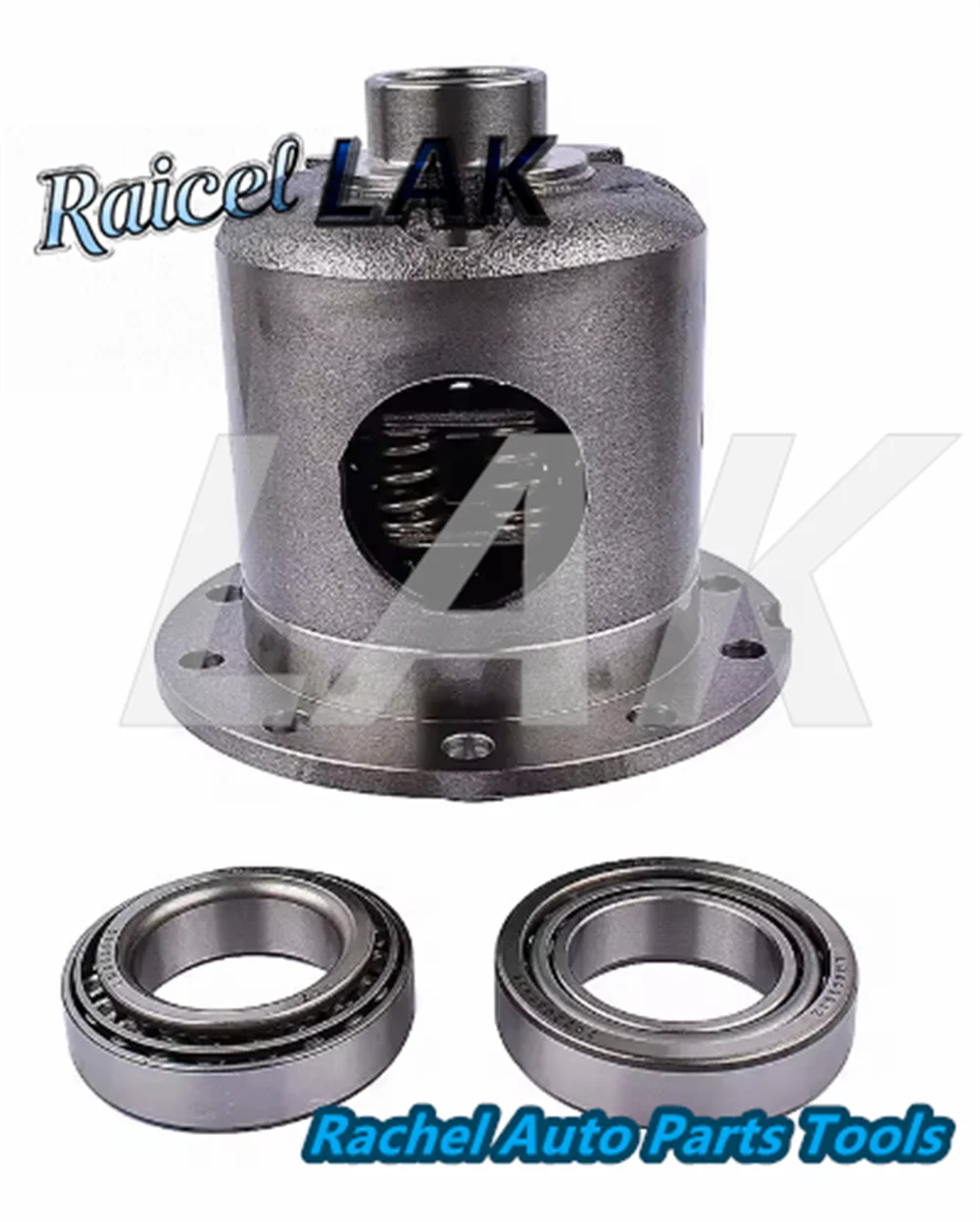 High quality Hrand-New Rear Limited - Slip Locker 19588 - 010 for Ford 8.8