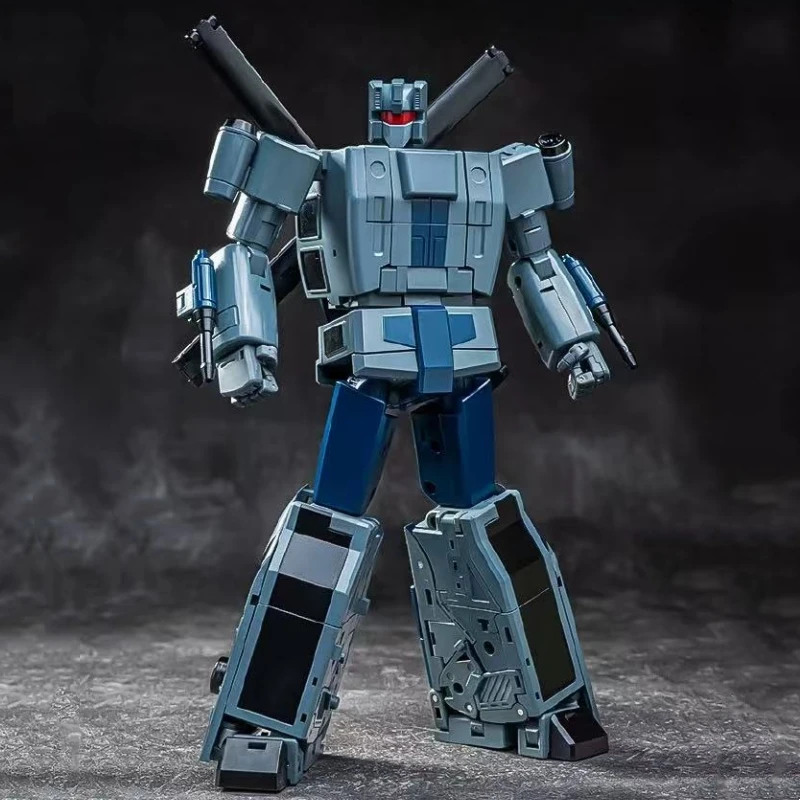 MAGIC SQUARE MS TOYS MS-06 G1 Combaticons Whirlwind Vortex