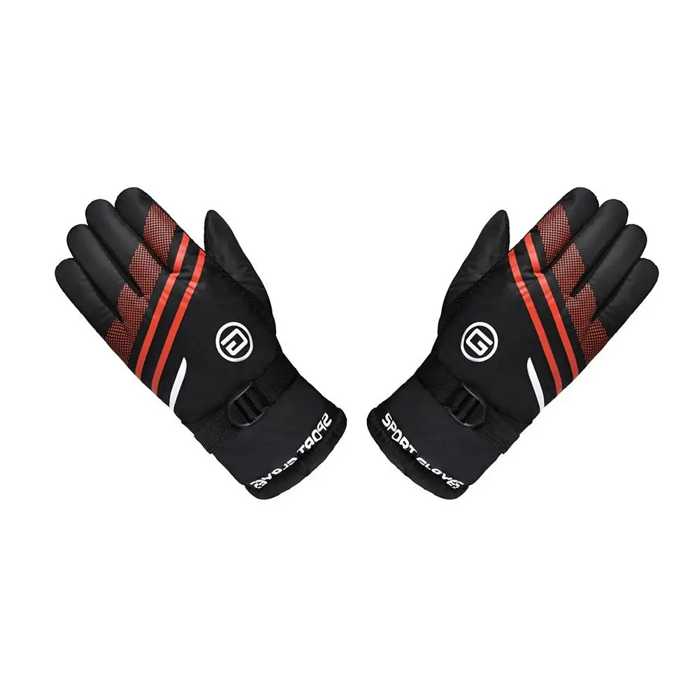 

Sport Waterproof Windproof Skin-friendly Warm Outdoor Gloves Camping Gloves