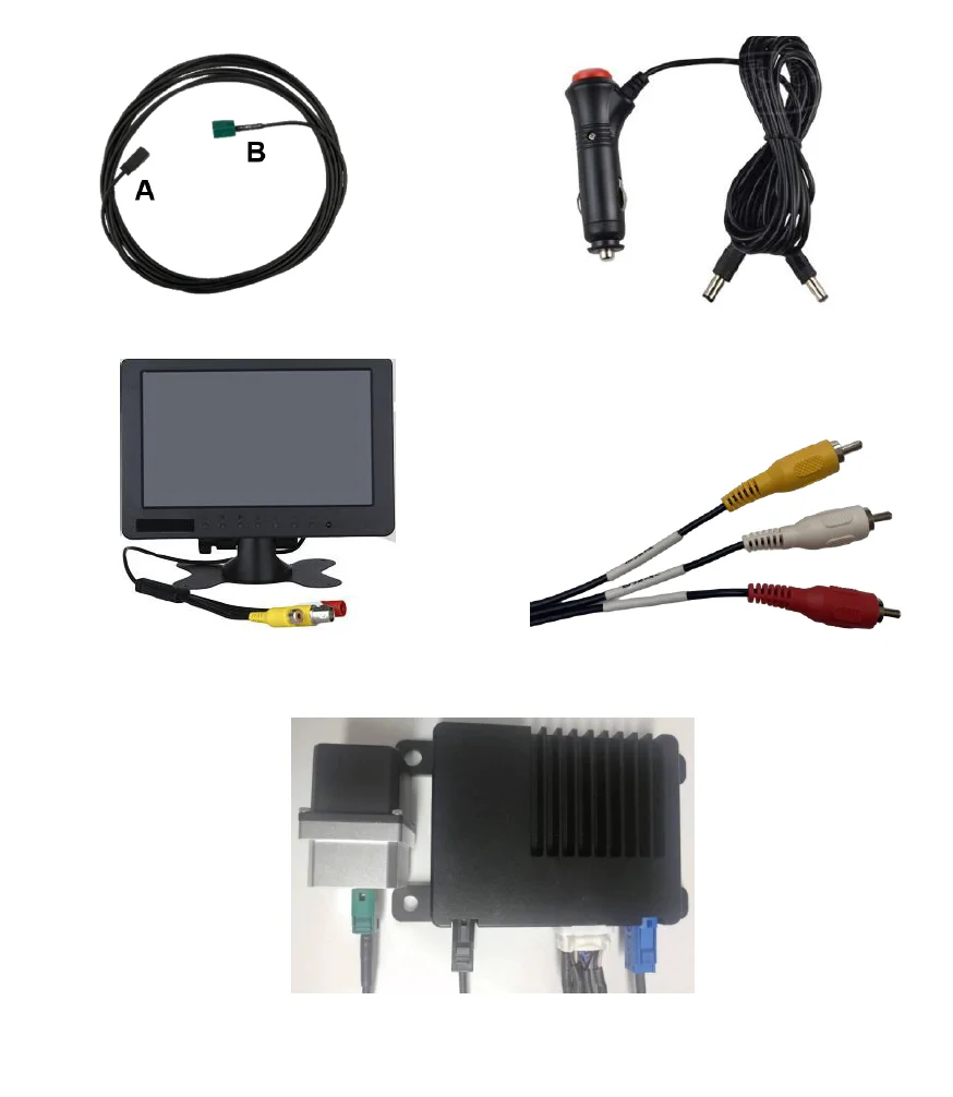 

Driving Recorder Auto Motion Tracking Ptz Laser IR Thermal Image Thermal Camera Car