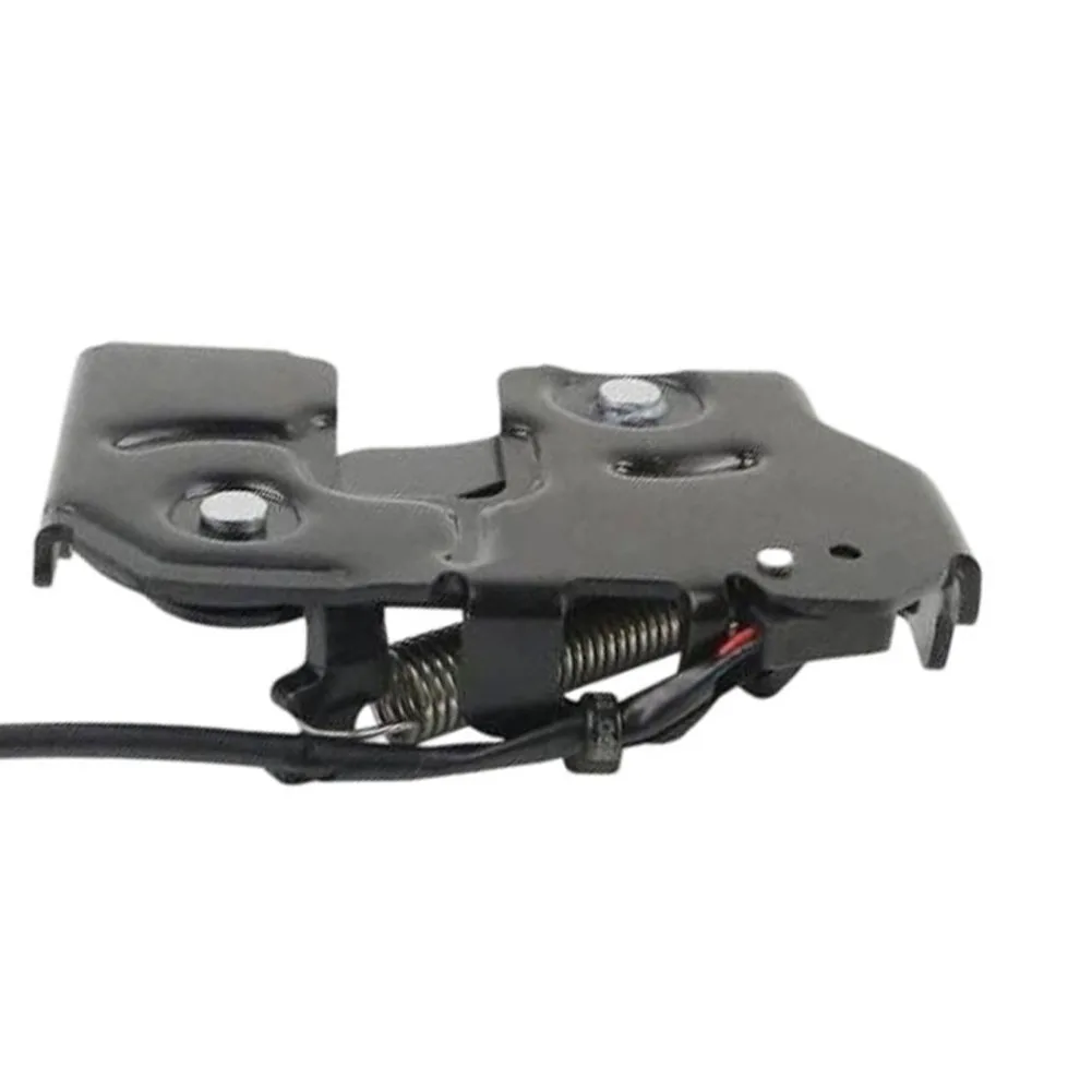 Hood Lock Latch Replacement 65601-1BA0C 65601-1BA0A for Infiniti Right Side EX35 2008-2012 FX35 2009-2012 FX50