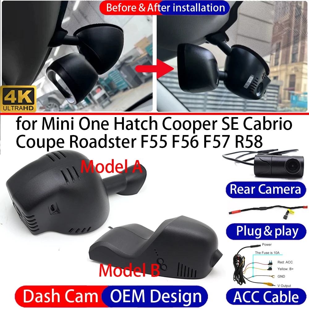 Best Dash Cams for Every Car: Top Picks for 2025