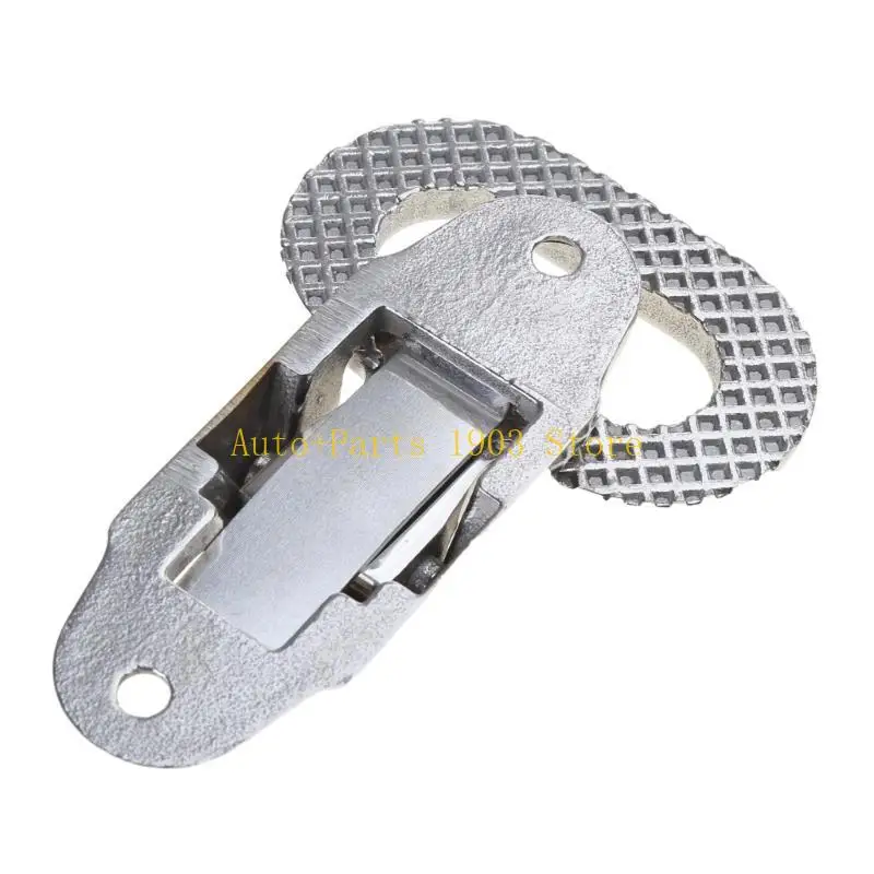 

E21C Морская складная мачта, безопасные ступени из нержавеющей стали 304 для лодок, яхт, автомобилей, внедорожников, транца