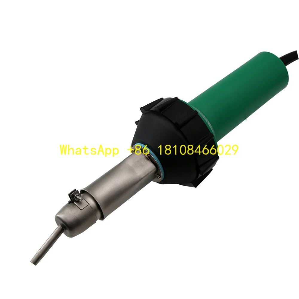 

high-performance Professional 1600W 110V/220V Electric for Heat Kit Industrial Hot Air Blast Torch for PVC TPO Roof Membrane