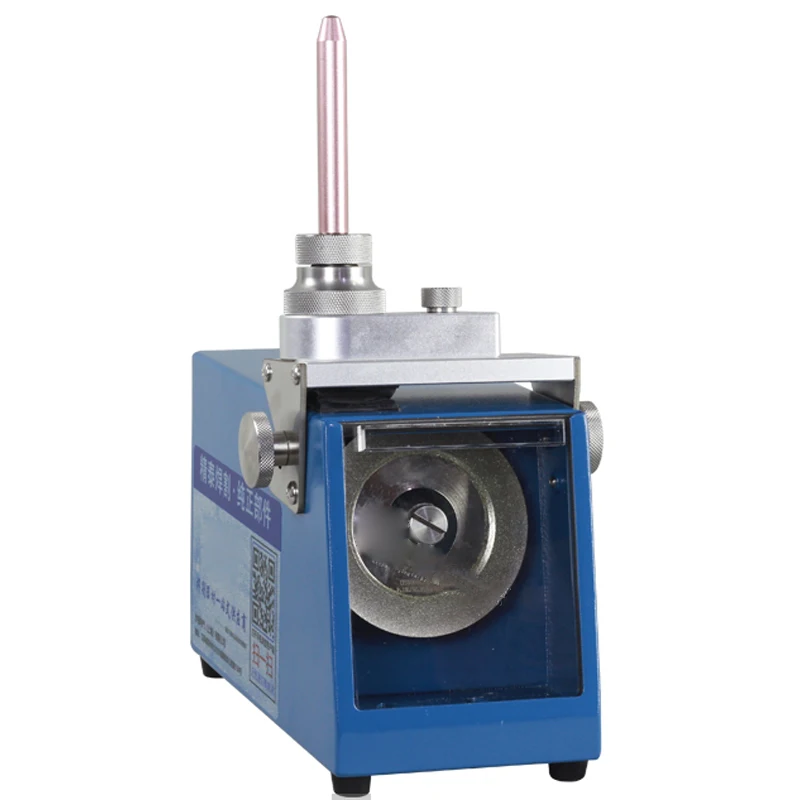 Tungsten Needle GrinderTungsten Rod GrinderTungsten Pole GrinderWelding Needle GrinderMotor Grinding Wheel Chuck