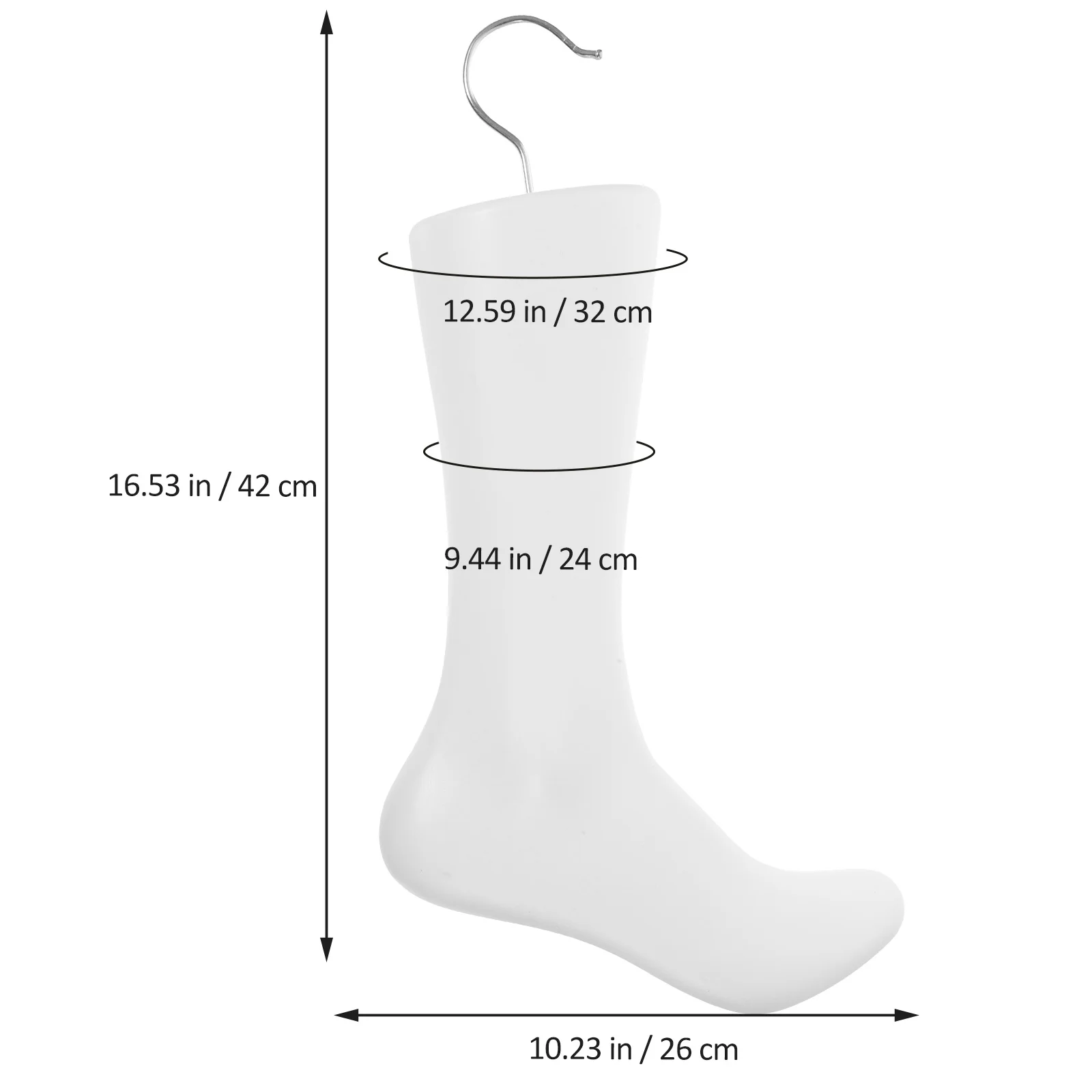 2 قطعة عارضة أزياء القدم الجوارب الأحذية عرض موقف واقعية تصميم الساق البشرية صنعة ممتازة فستان عارضة أزياء للجورب