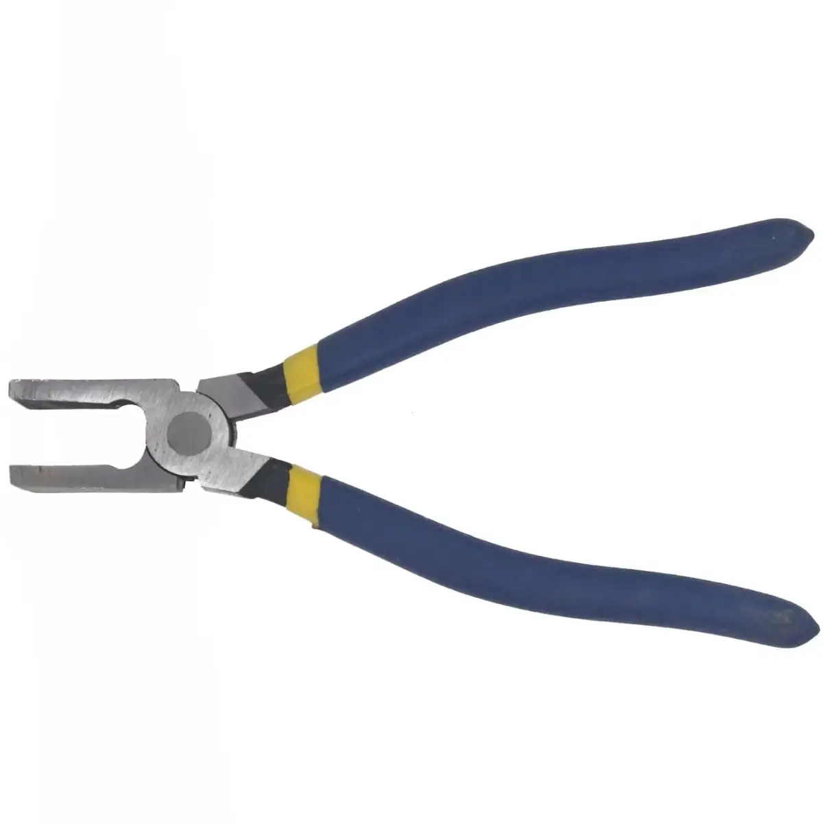 

Jewelry Making Glass Running Pliers Precision Breaking Nippers Tool for Beads, Rings and Pendants