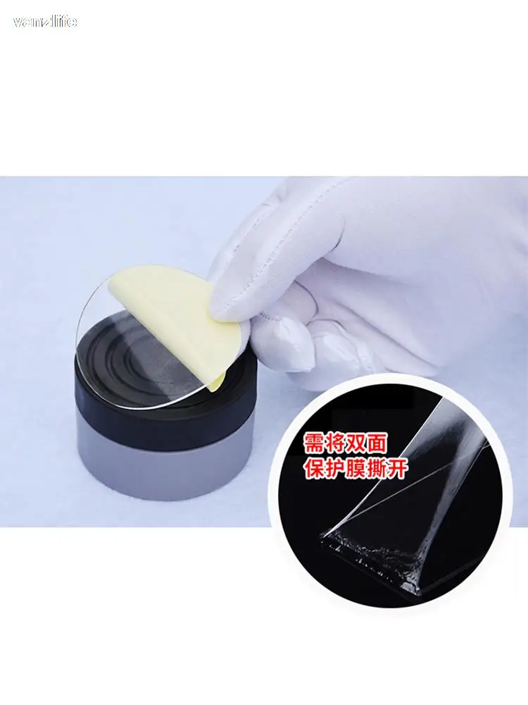 Washing machine Heightening mats anti-skid anti-shock automatic universal holder higher damping pads refrigerator base 4pcs/lot