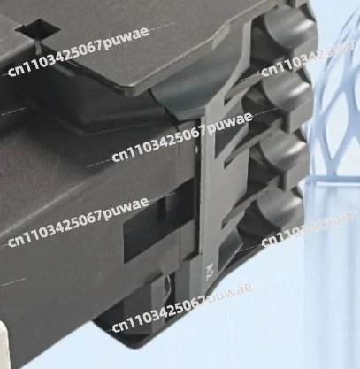 

Контактор переменного тока 2510/2501/2540/2508, 110В/220В, 25А, промышленные электрические аксессуары для инструментов