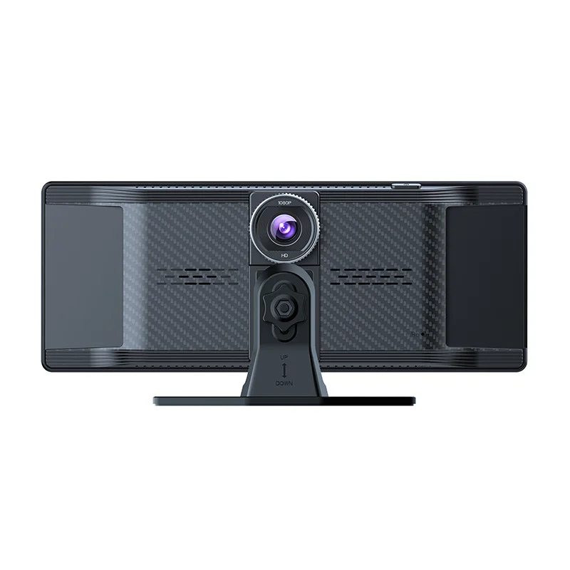 

10.26 Wireless smart screen Bluetooth center console driving recorder