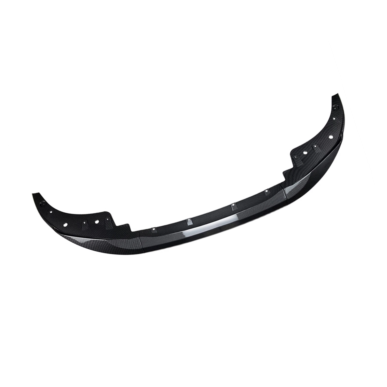 Exterior Front Bump…