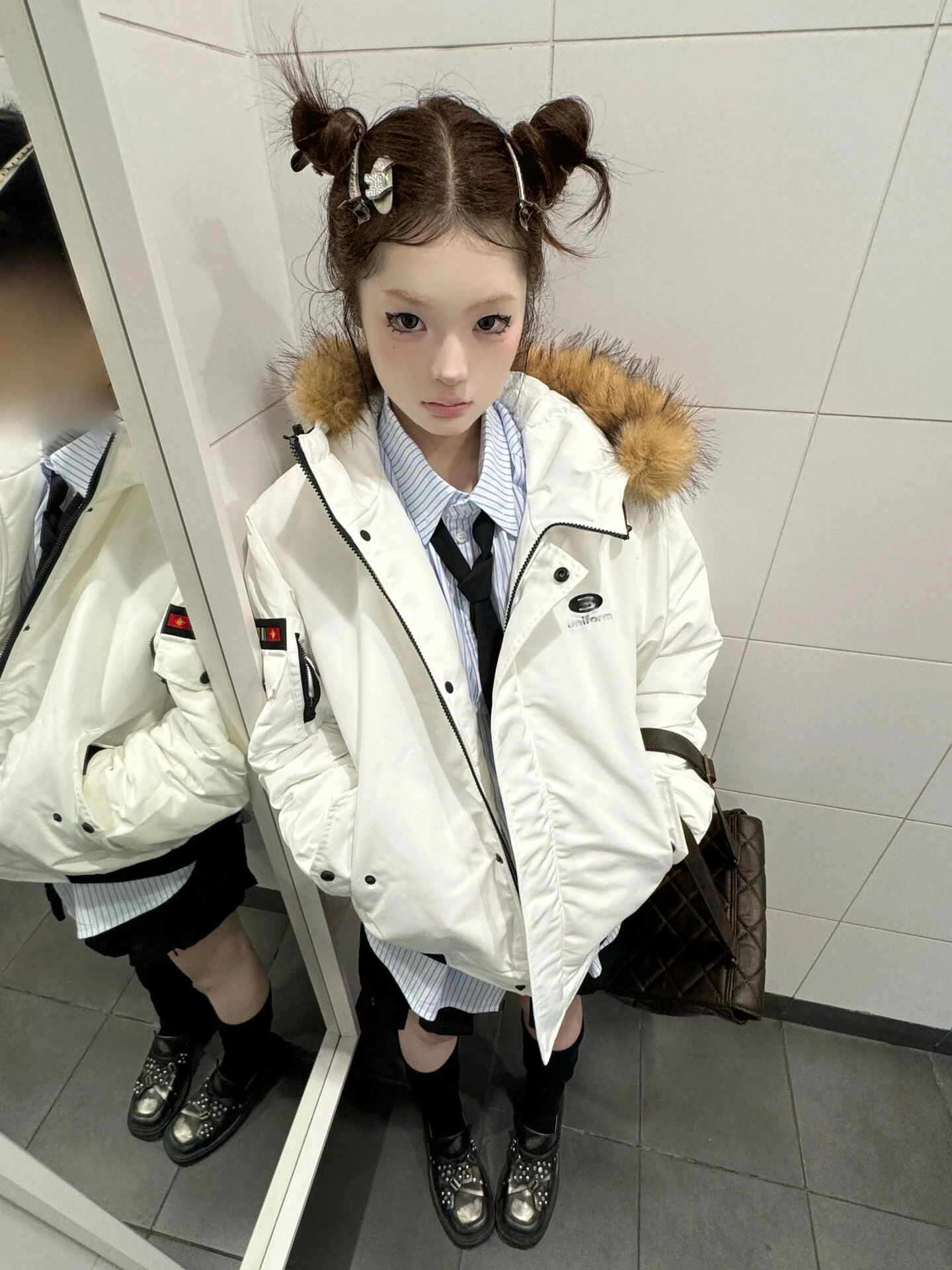 

Женская зимняя парка с капюшоном, утепленная хлопком, теплая, повседневная, свободного кроя, на хлопковой подкладке