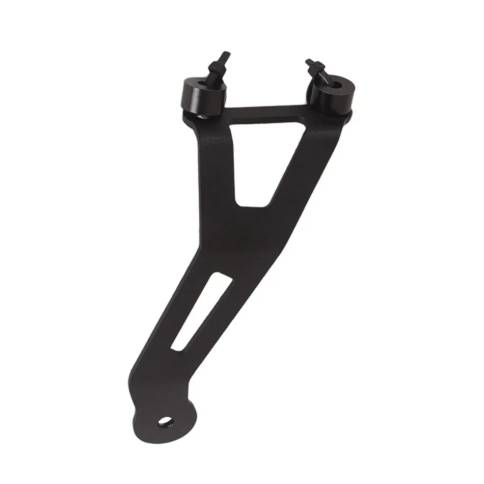 

Motorcycle Exhaust Hanger Bracket Accessories Muffler Support for Aprilia RSV4 Tuono V4 2021 2022