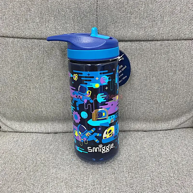 Подлинная Австралия Smiggle, детские канцелярские принадлежности для учебы, школьная сумка, чашка для воды, сумка для обеда, кошелек, аниме, рюкзак, подарок