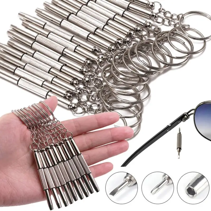 1/3/5Pcs Mini 3 In1…